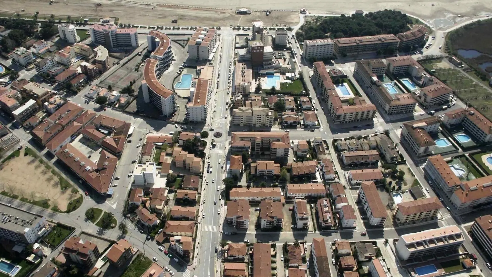 Rocamaura II 5-7 Διαμέρισμα L'Estartit